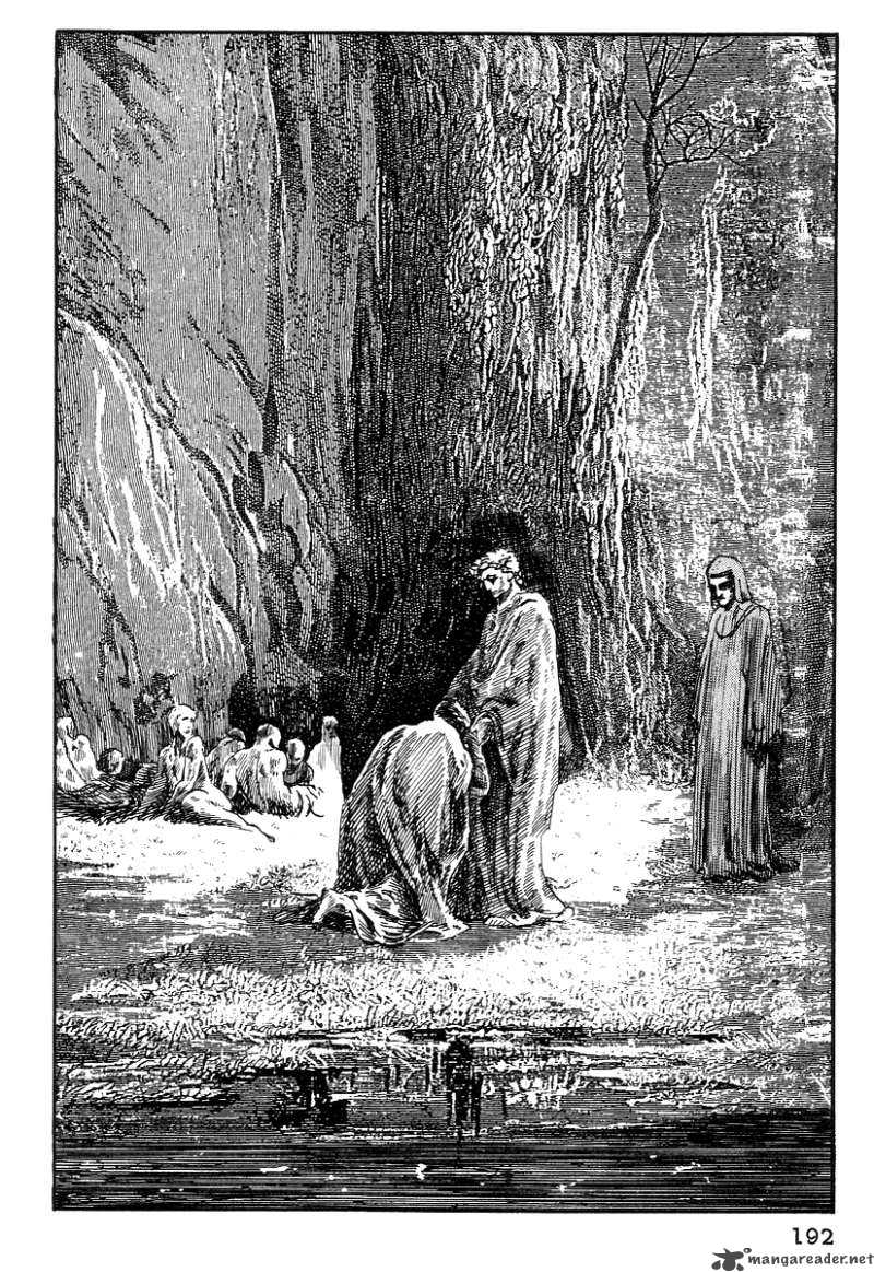 Dante S Divine Comedy 18 16