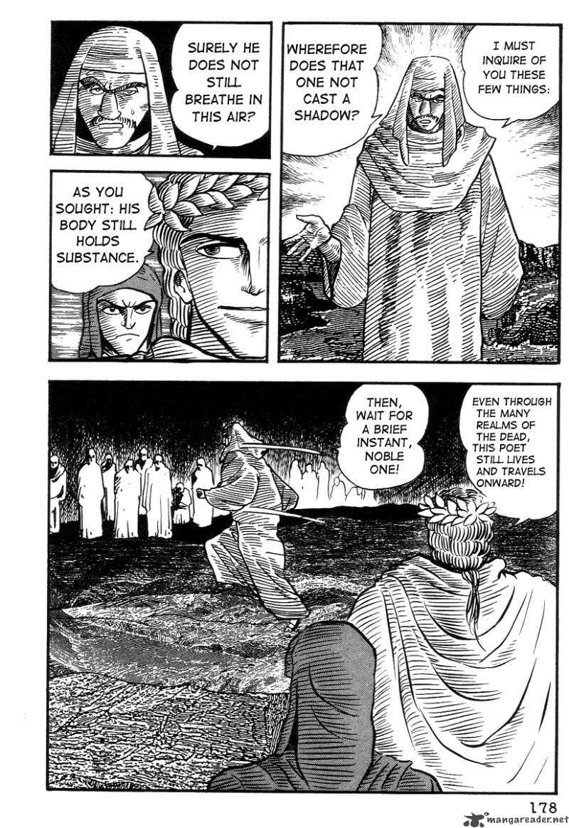 Dante S Divine Comedy 18 2