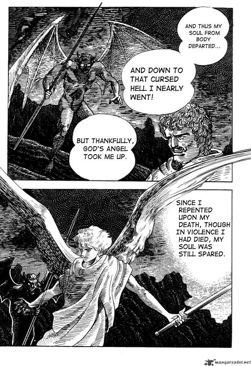 Dante S Divine Comedy 18 7
