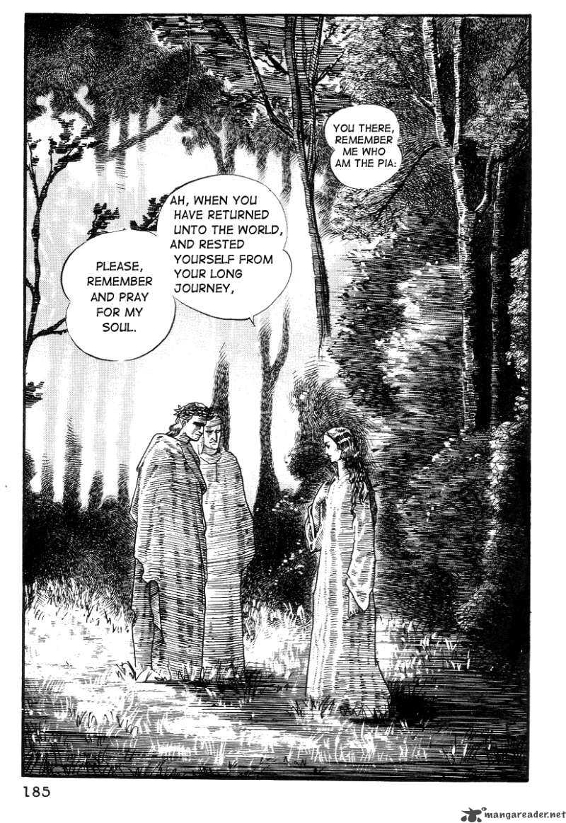 Dante S Divine Comedy 18 9