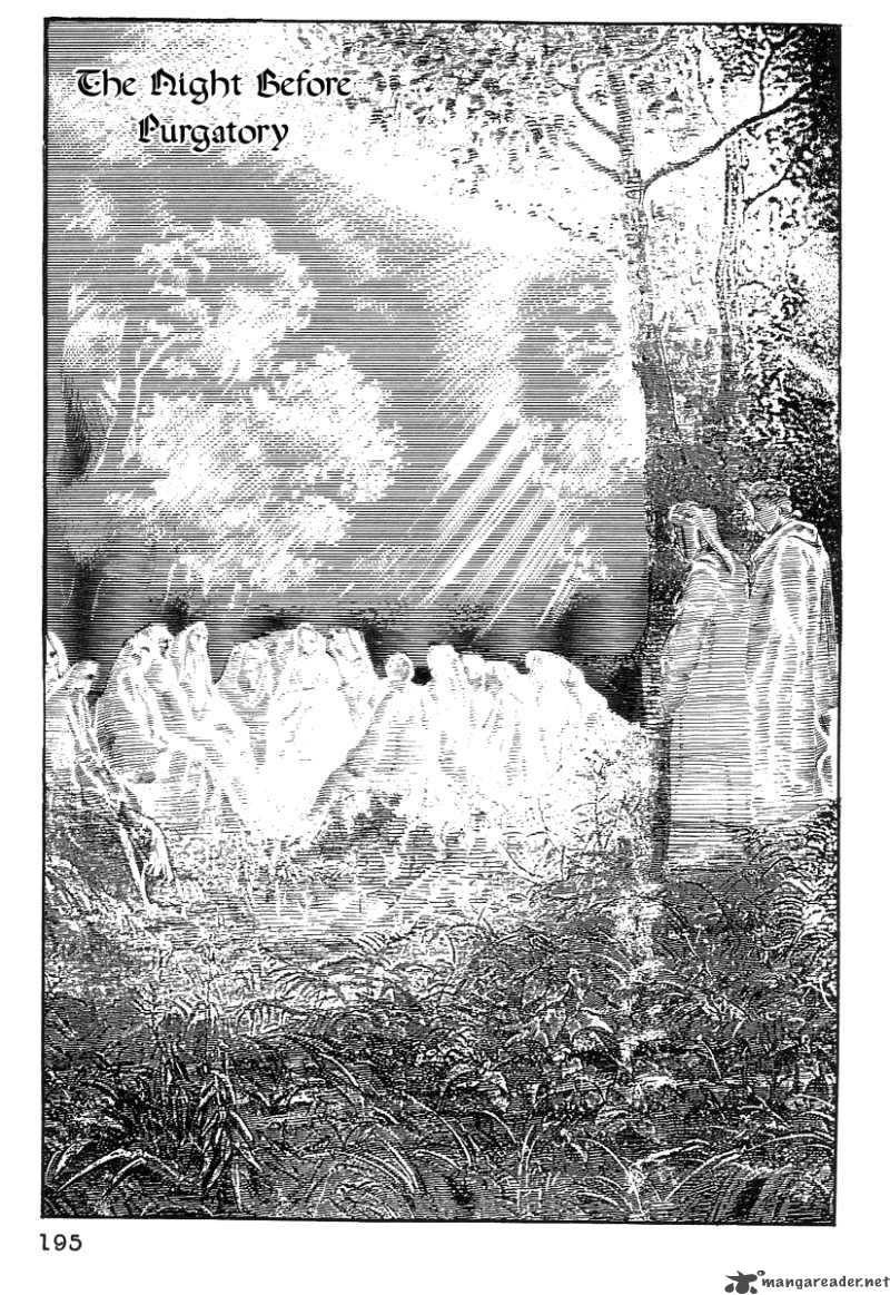 Dante S Divine Comedy 19 1