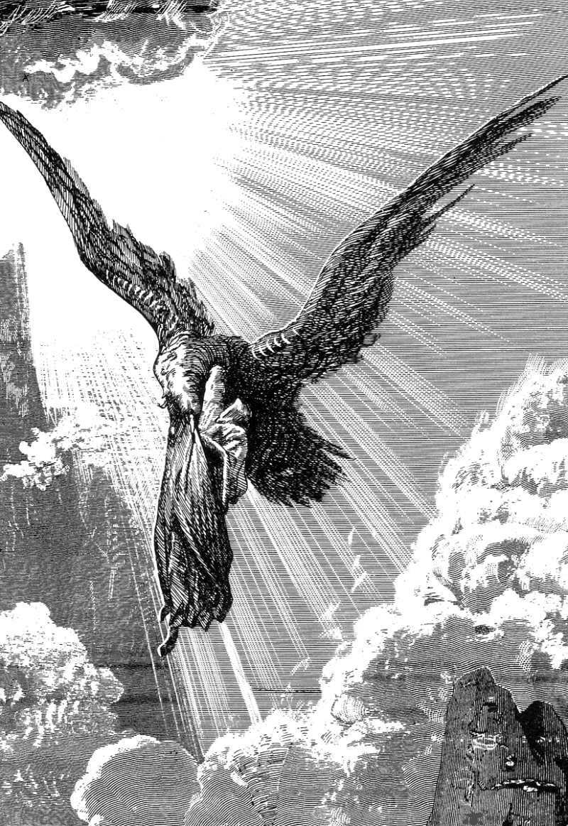 Dante S Divine Comedy 19 14