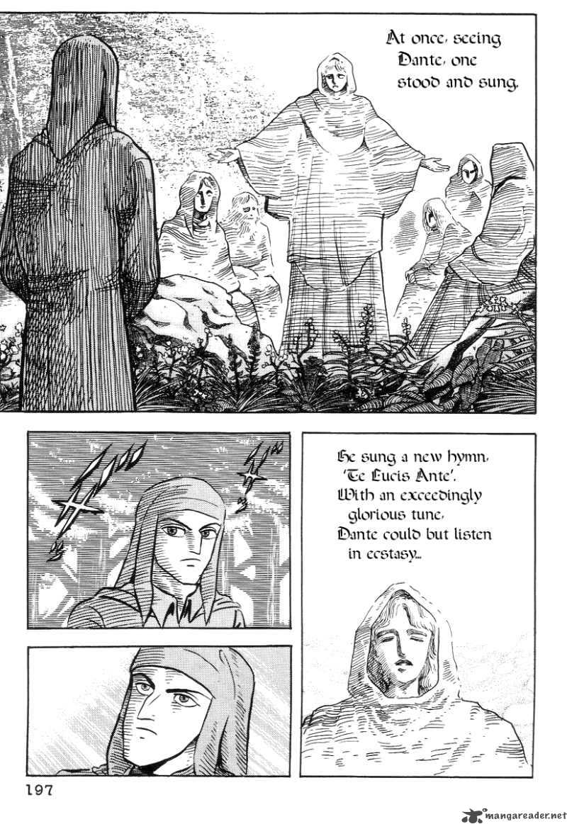 Dante S Divine Comedy 19 3