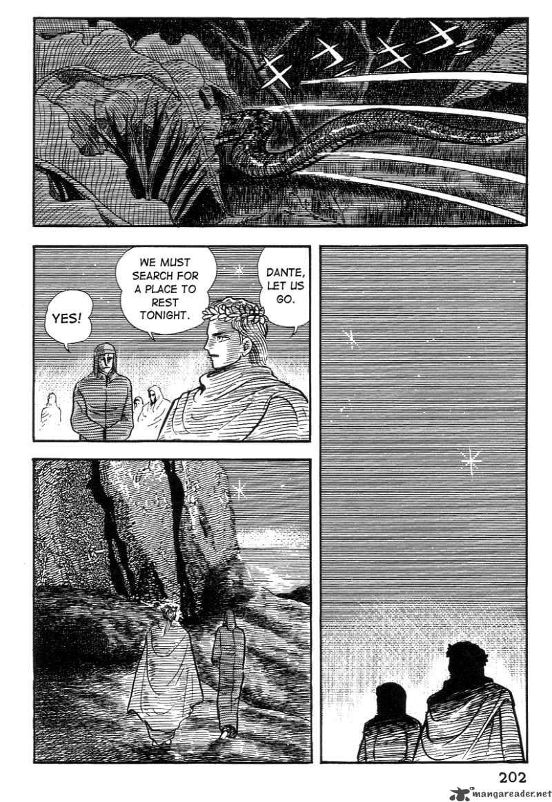 Dante S Divine Comedy 19 8