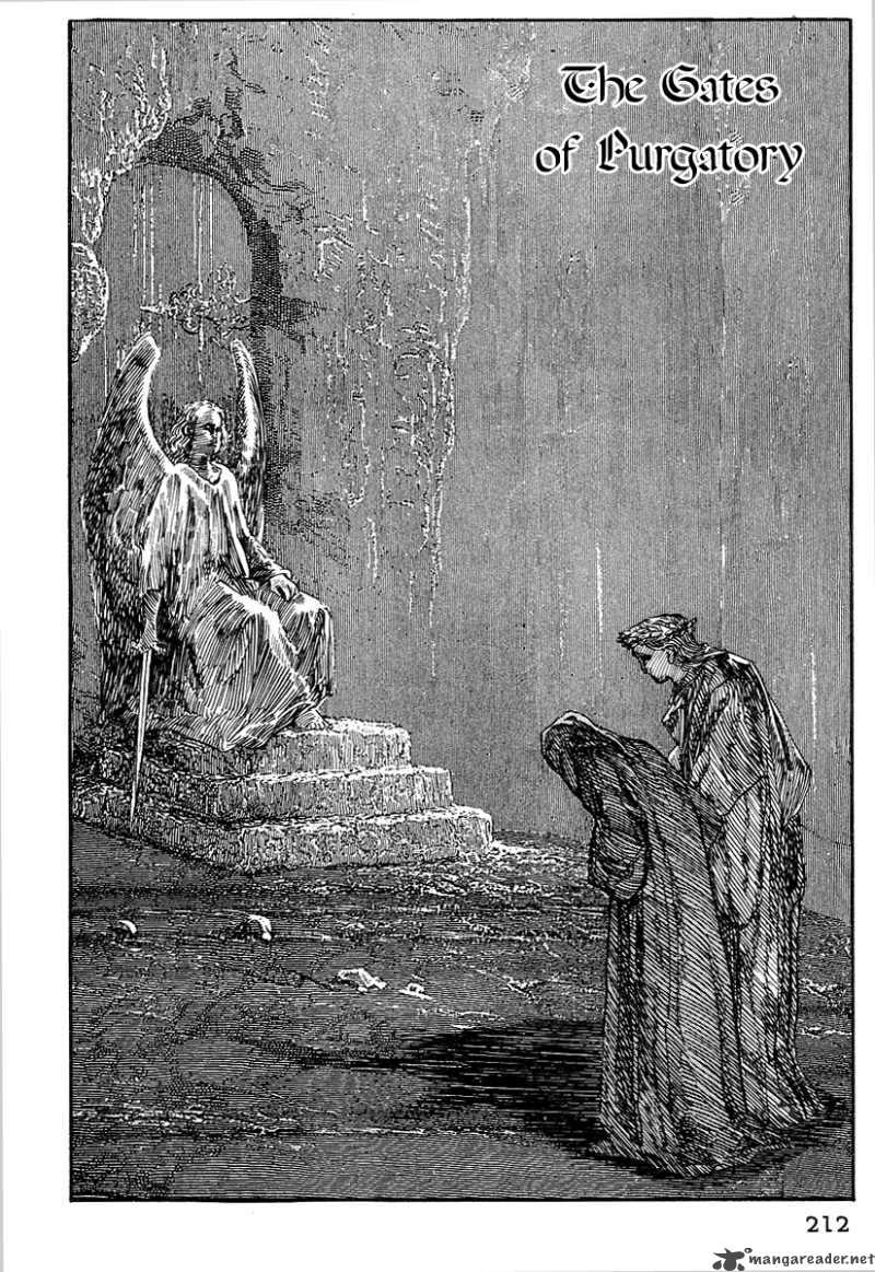 Dante S Divine Comedy 20 1