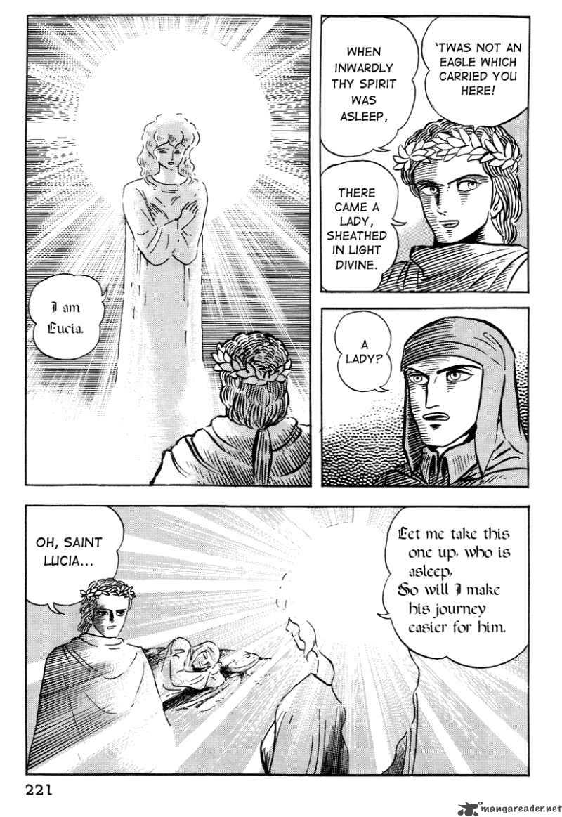 Dante S Divine Comedy 20 10