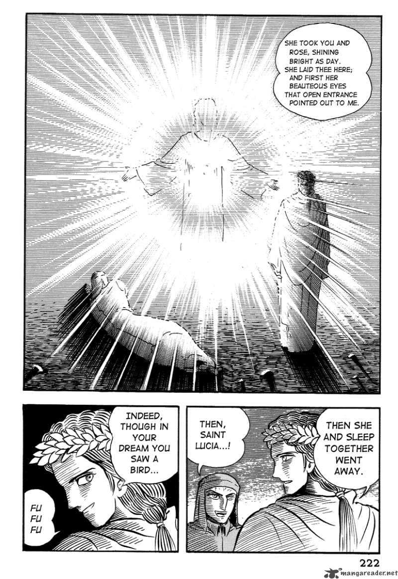Dante S Divine Comedy 20 11