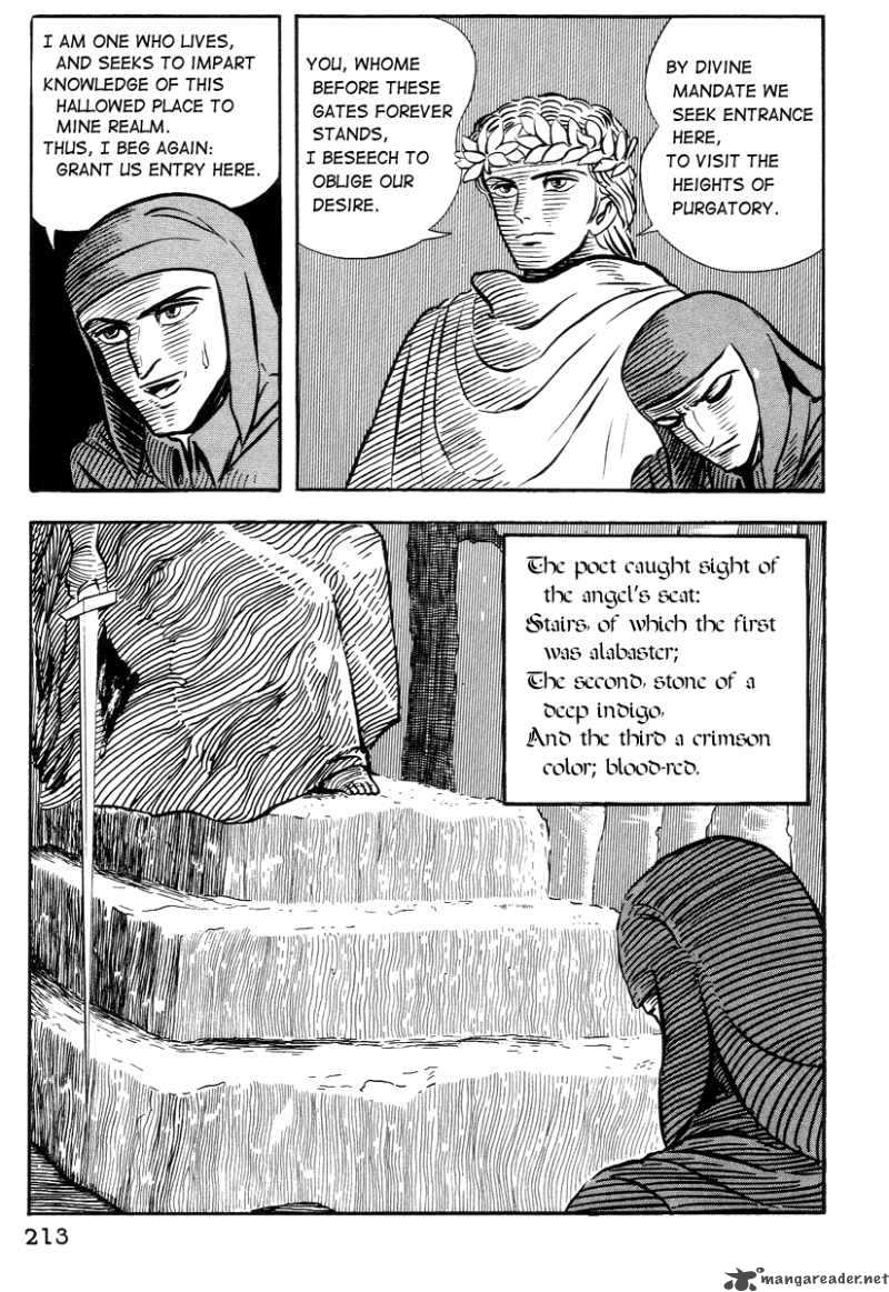 Dante S Divine Comedy 20 2