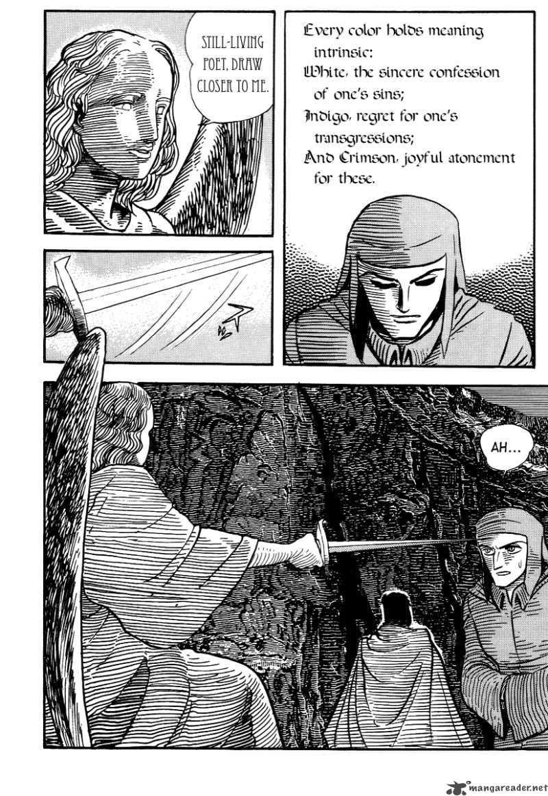 Dante S Divine Comedy 20 3
