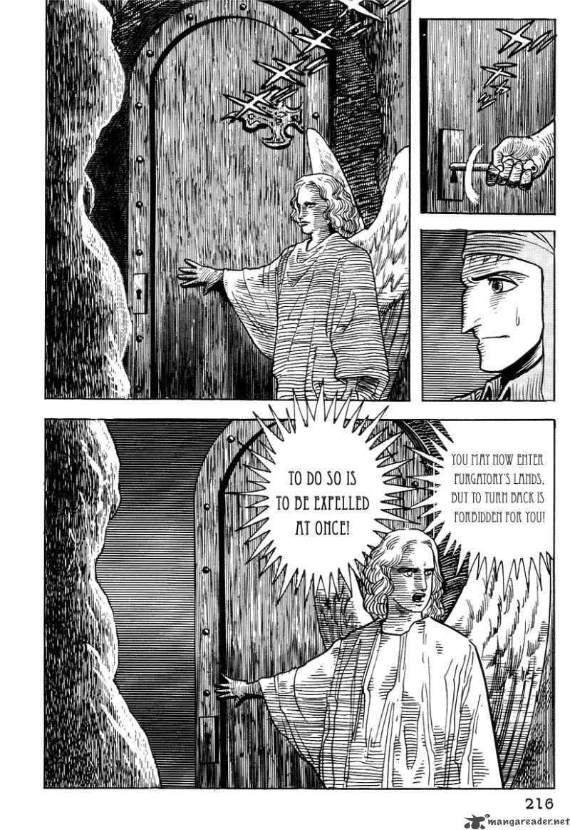 Dante S Divine Comedy 20 5