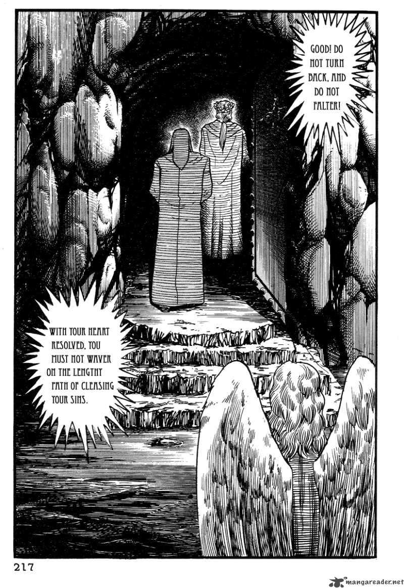 Dante S Divine Comedy 20 6