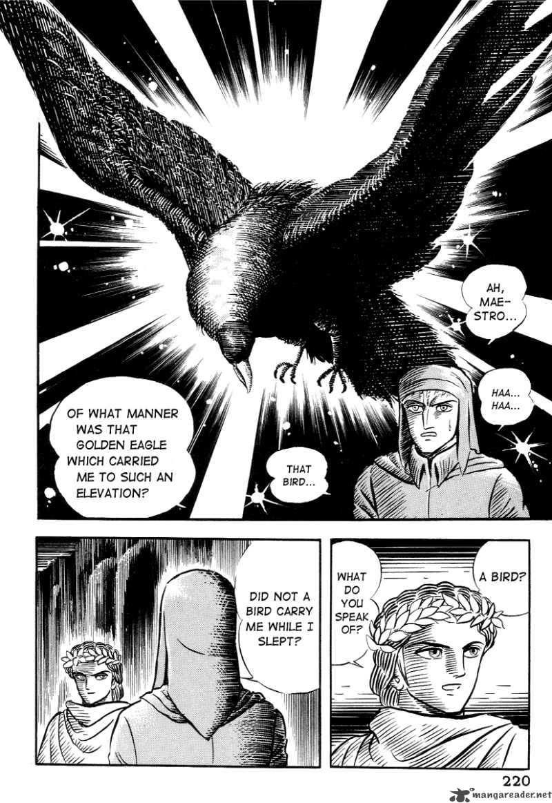 Dante S Divine Comedy 20 9
