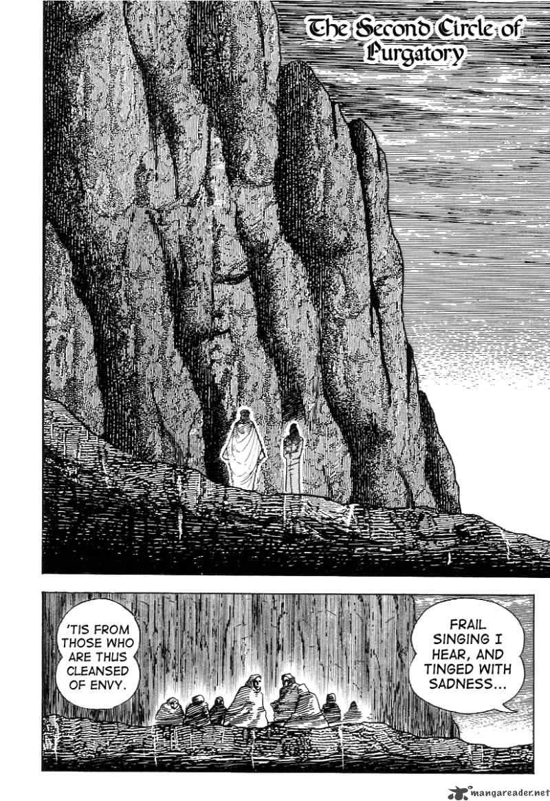 Dante S Divine Comedy 22 1