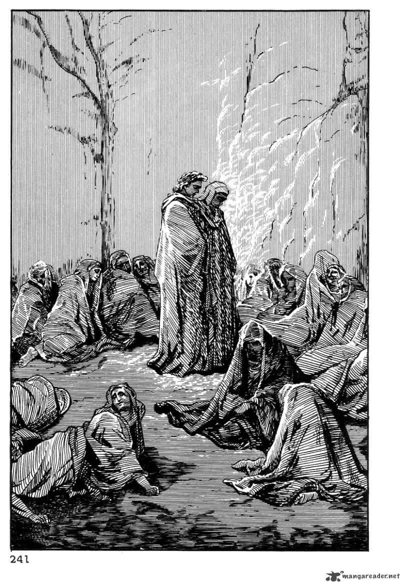 Dante S Divine Comedy 22 2