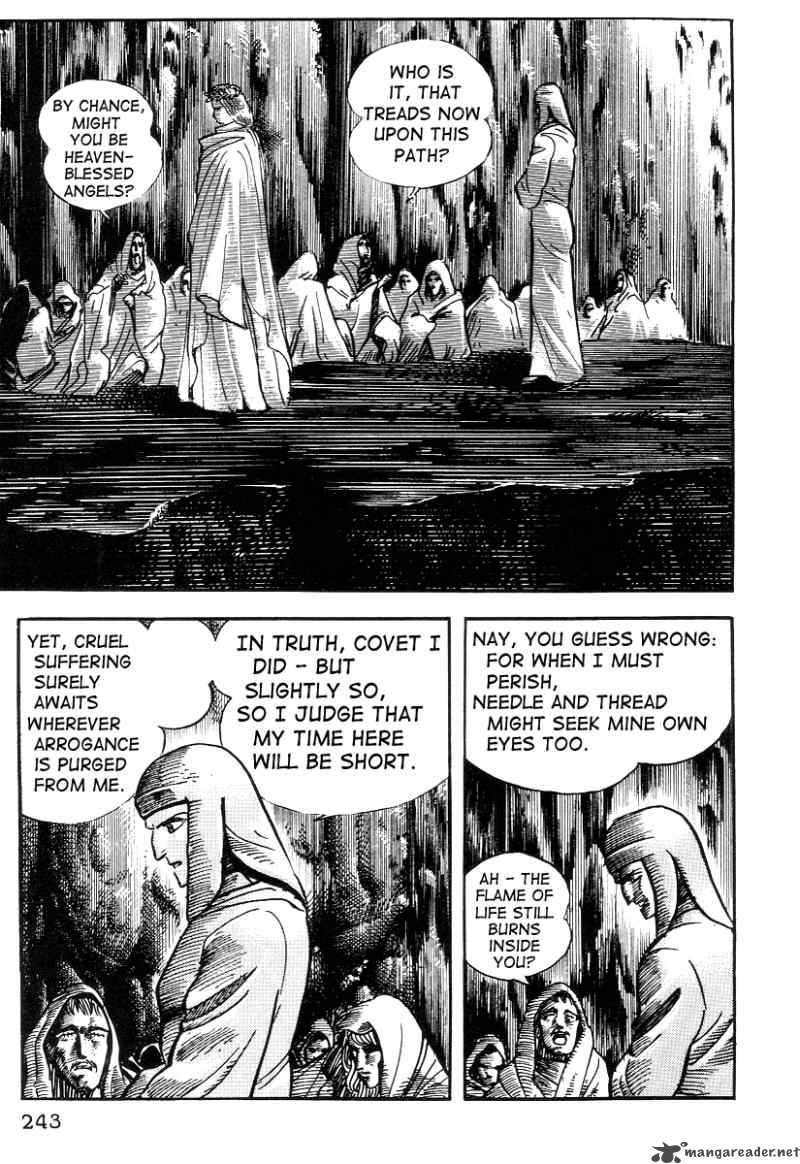 Dante S Divine Comedy 22 4