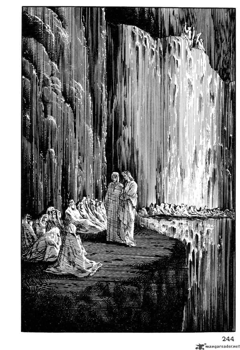 Dante S Divine Comedy 22 5