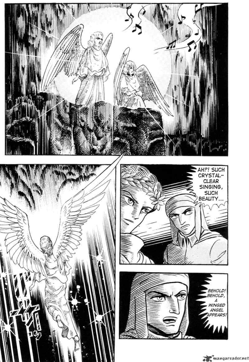 Dante S Divine Comedy 22 6