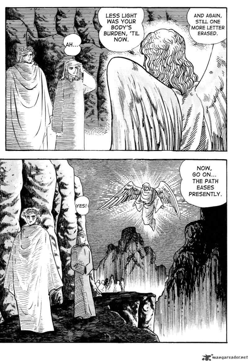 Dante S Divine Comedy 22 8