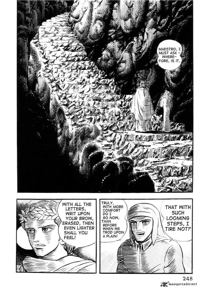 Dante S Divine Comedy 22 9