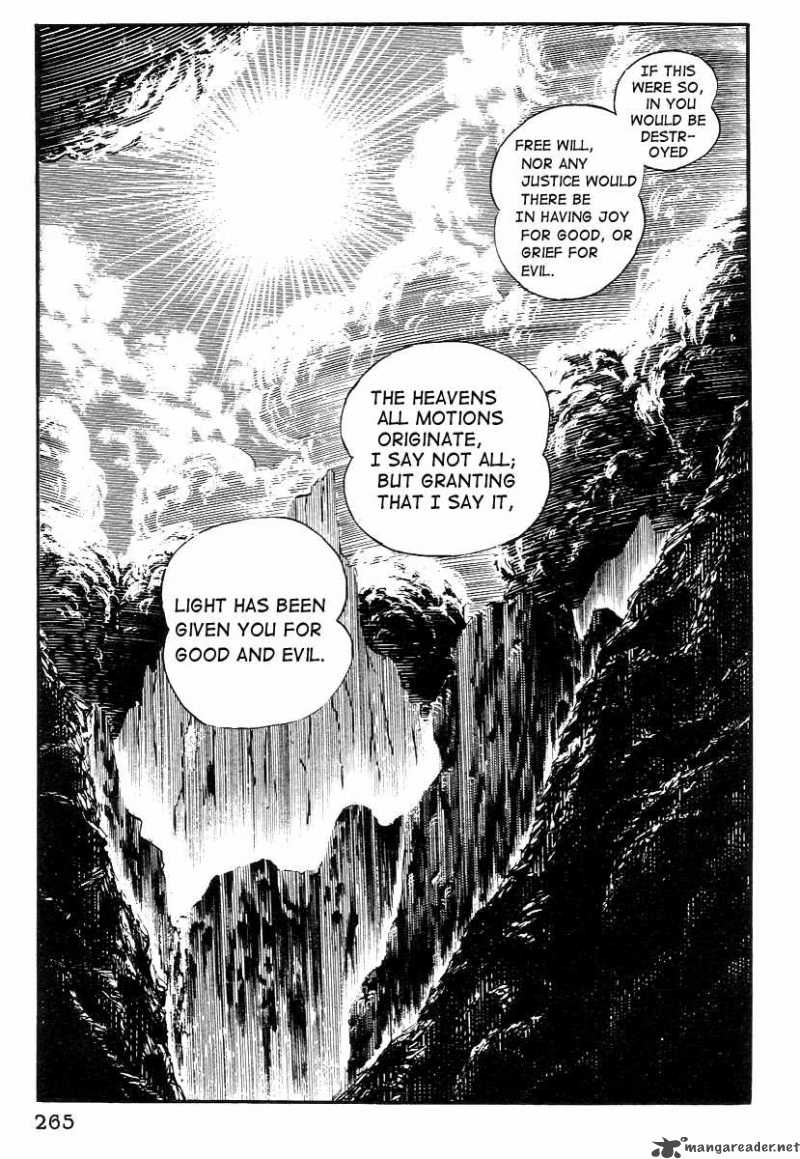 Dante S Divine Comedy 23 9