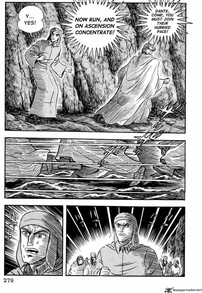 Dante S Divine Comedy 24 5