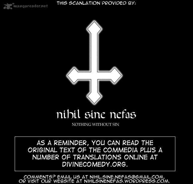 Dante S Divine Comedy 25 10