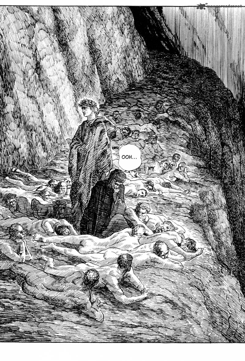 Dante S Divine Comedy 25 3