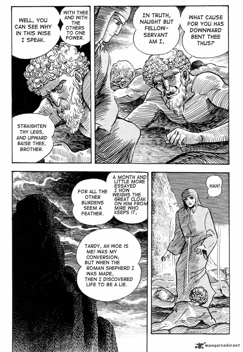 Dante S Divine Comedy 25 4