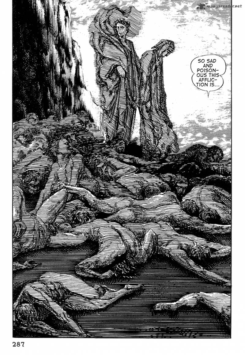 Dante S Divine Comedy 25 6