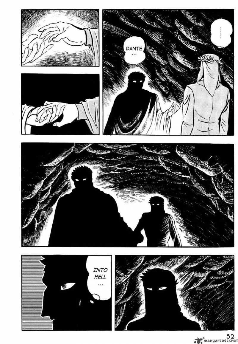 Dante S Divine Comedy 3 2
