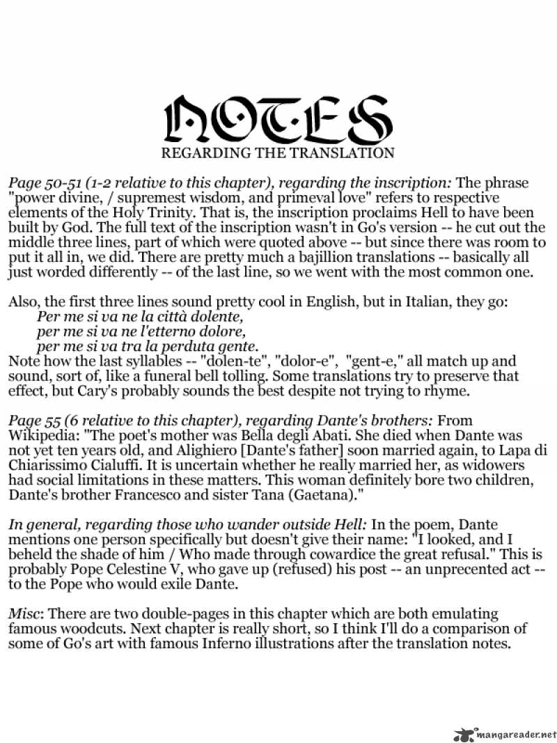 Dante S Divine Comedy 3 28