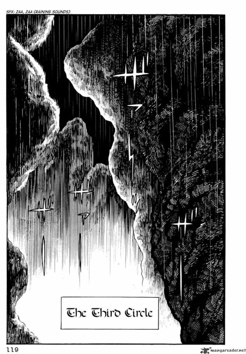 Dante S Divine Comedy 6 1