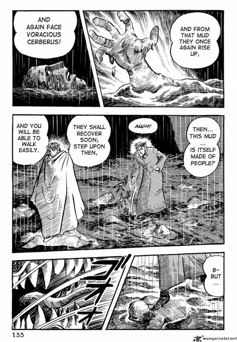 Dante S Divine Comedy 6 15