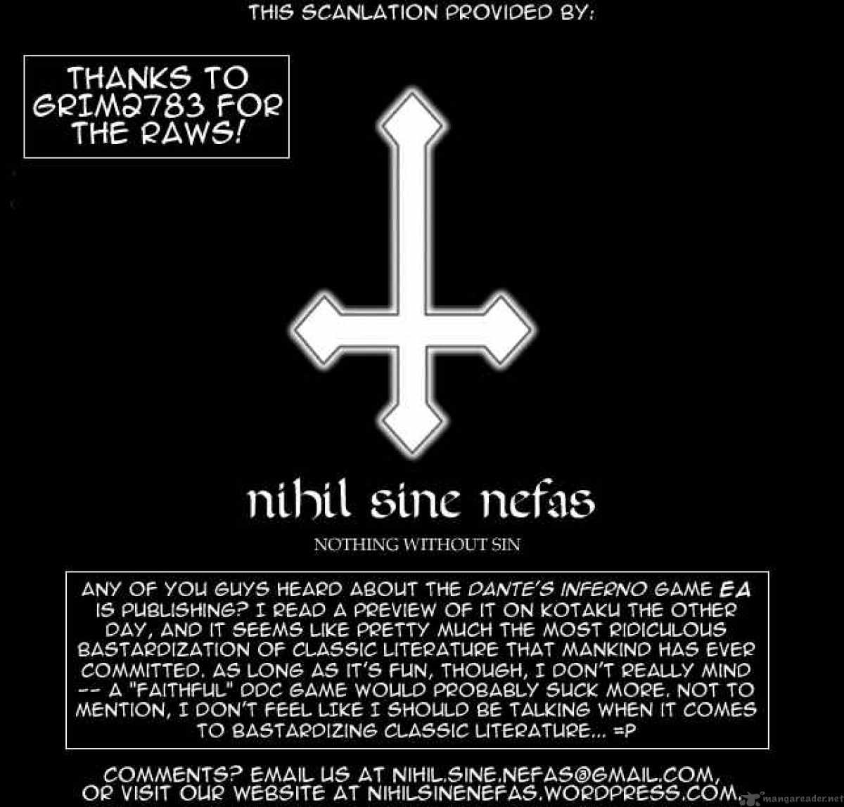 Dante S Divine Comedy 6 31