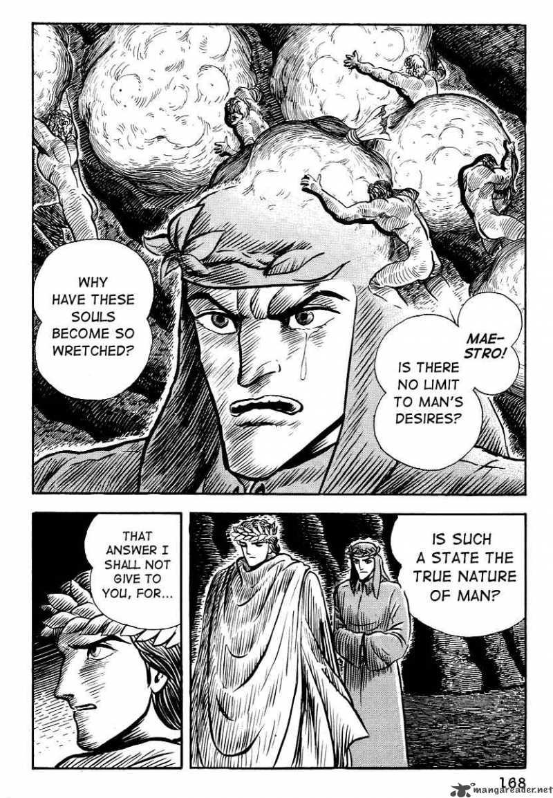 Dante S Divine Comedy 7 16