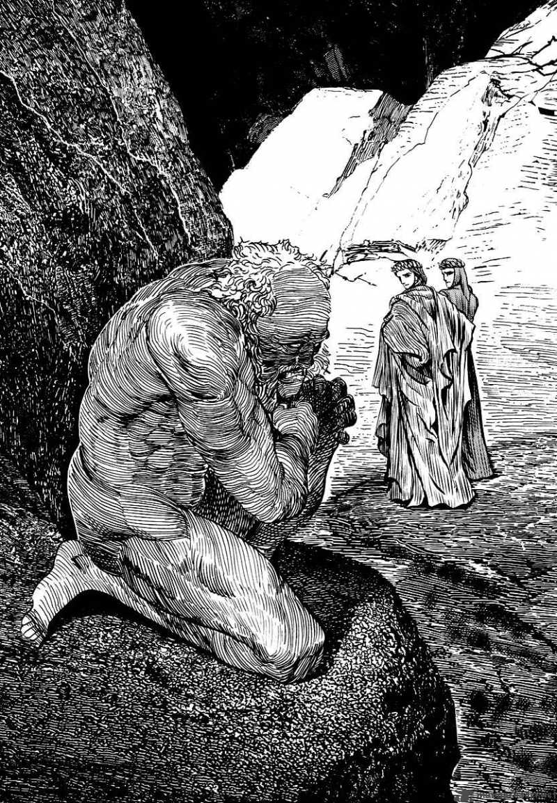 Dante S Divine Comedy 7 6