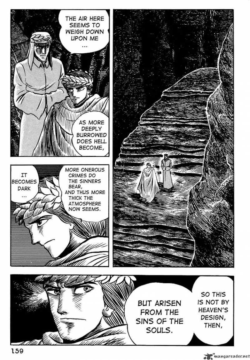 Dante S Divine Comedy 7 7