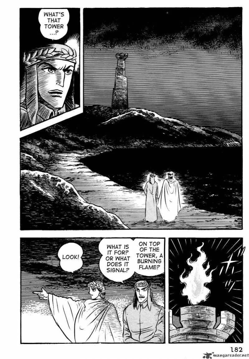 Dante S Divine Comedy 8 11