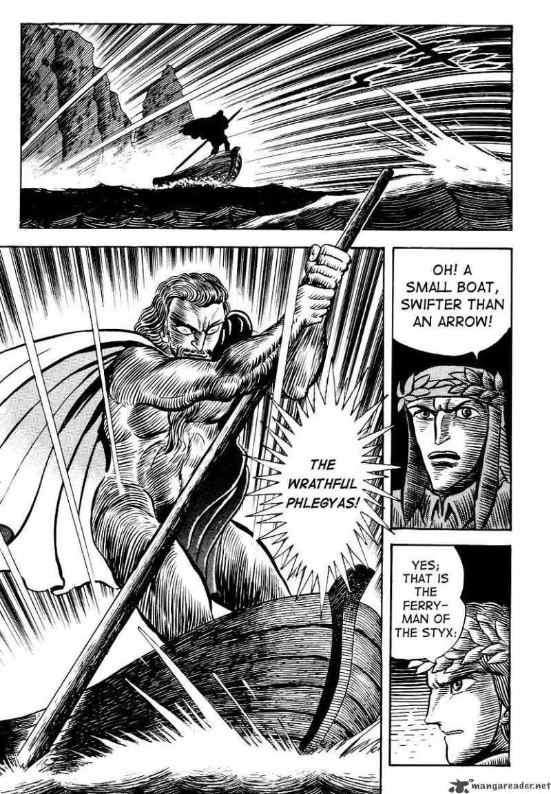 Dante S Divine Comedy 8 12