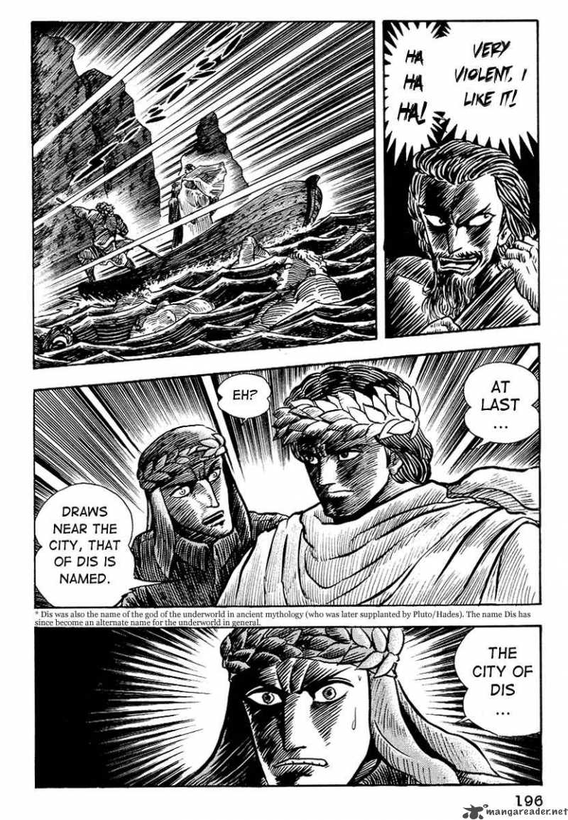 Dante S Divine Comedy 8 24