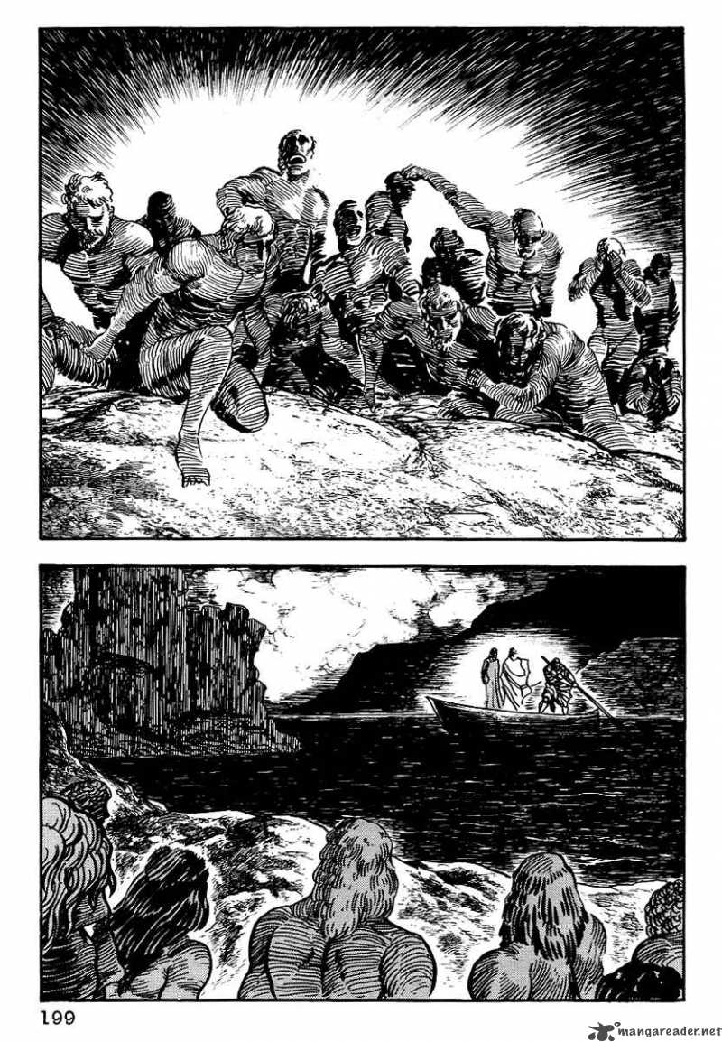 Dante S Divine Comedy 8 27