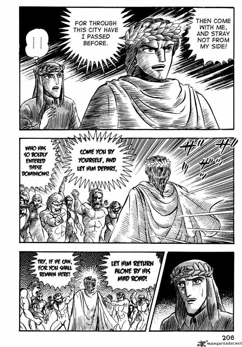 Dante S Divine Comedy 8 33