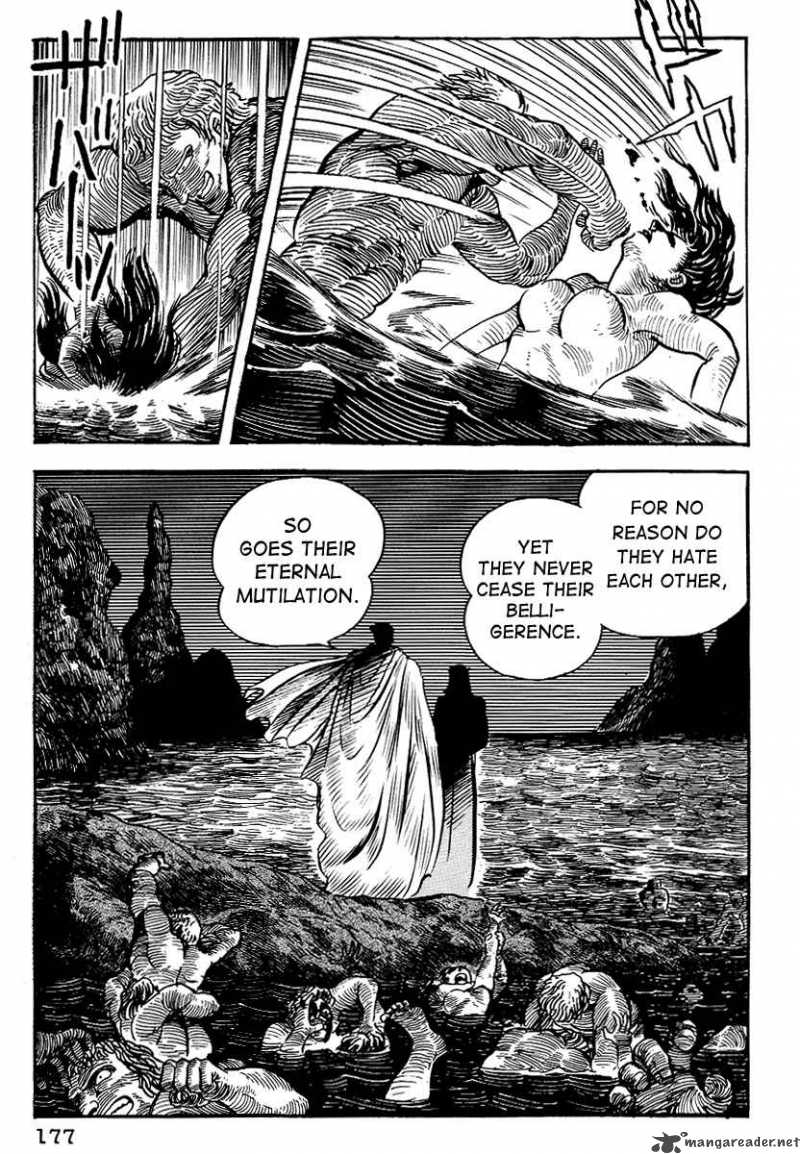 Dante S Divine Comedy 8 6