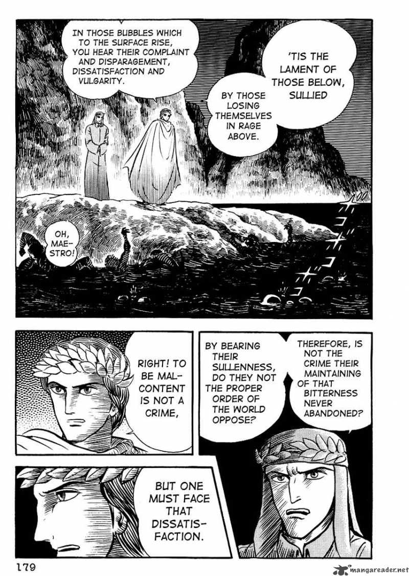 Dante S Divine Comedy 8 8