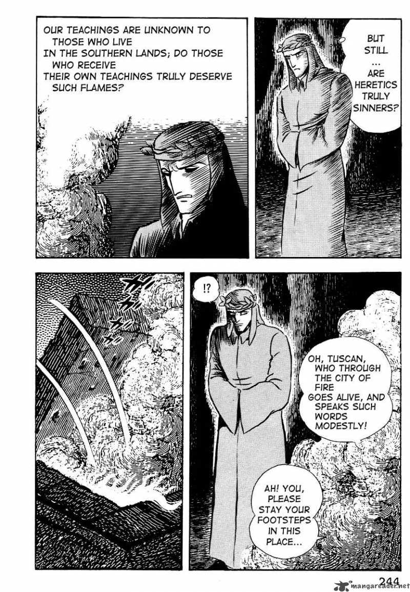 Dante S Divine Comedy 9 31