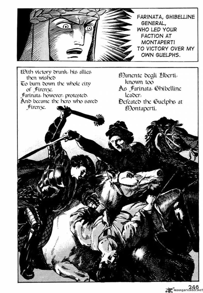 Dante S Divine Comedy 9 33