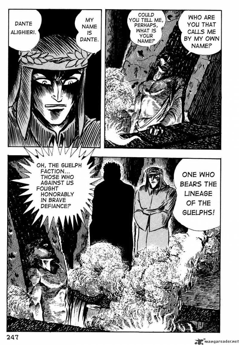 Dante S Divine Comedy 9 34