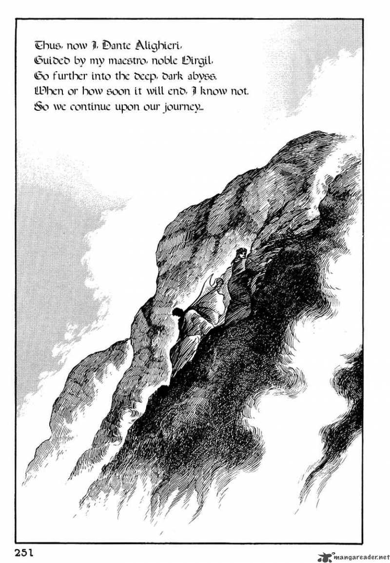 Dante S Divine Comedy 9 38