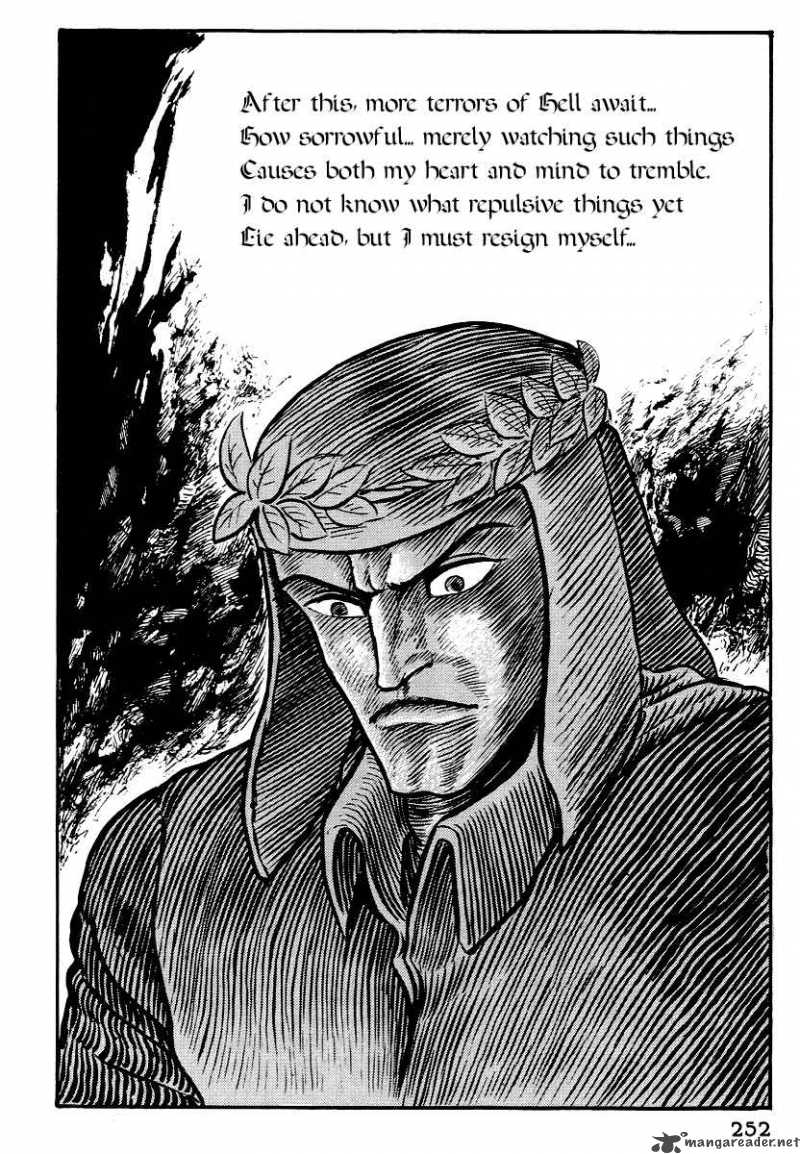 Dante S Divine Comedy 9 39
