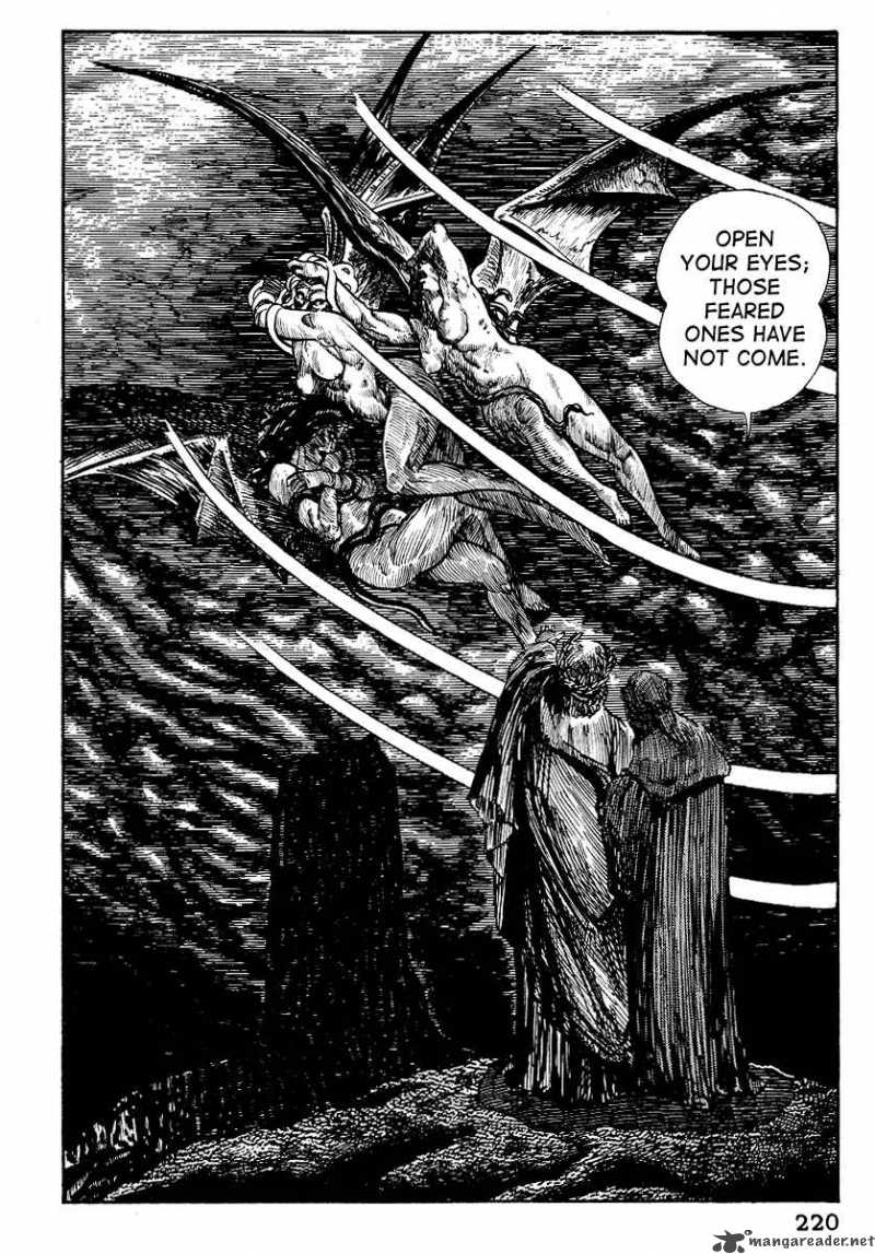 Dante S Divine Comedy 9 9